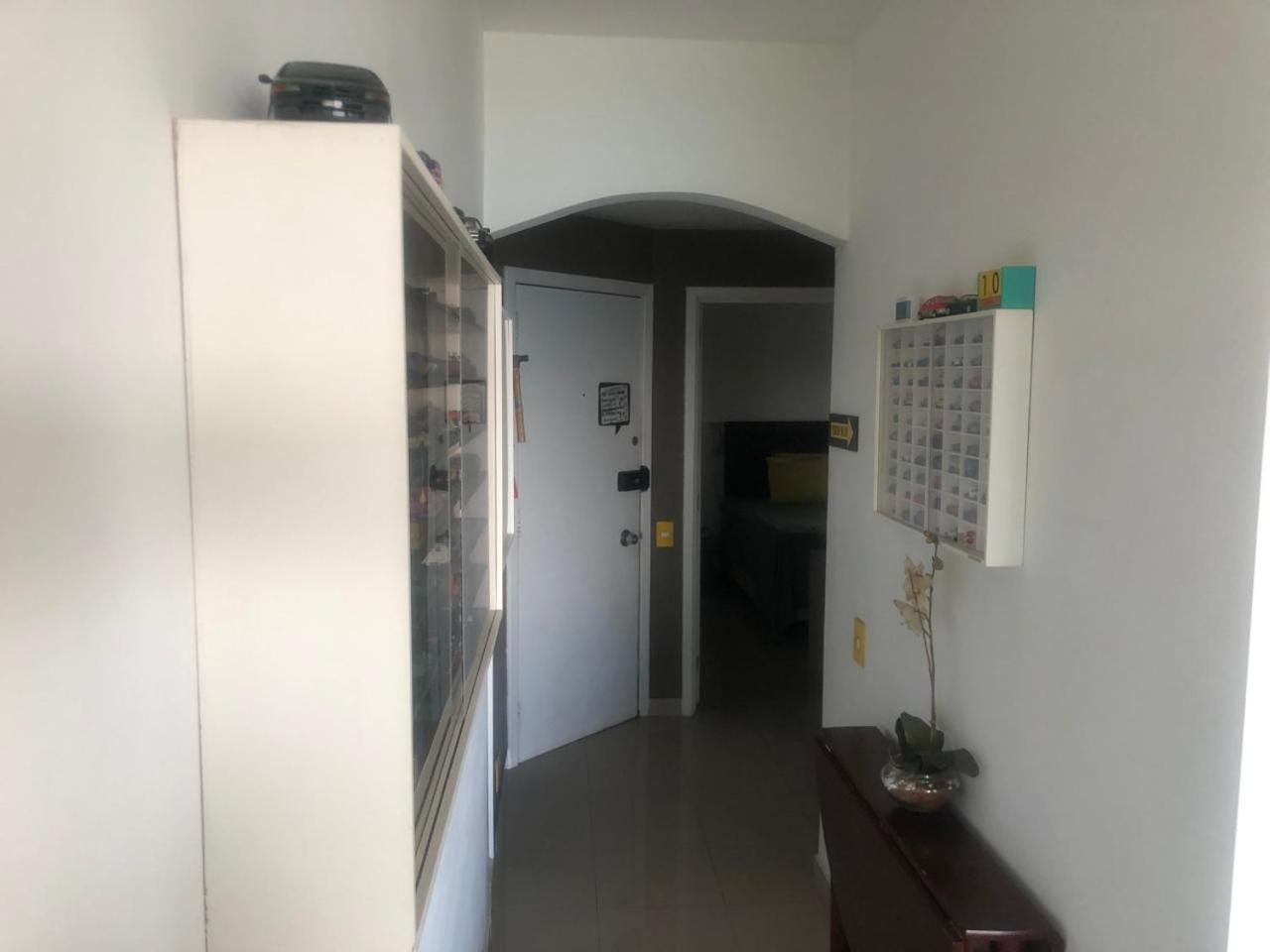 Apartamento Oscarrhr