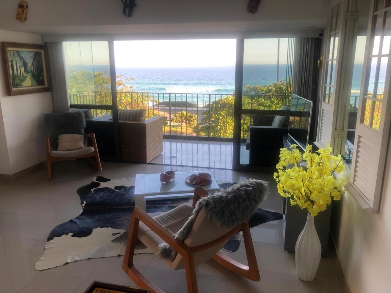 Apartamento Oscarrhr Rio de Janeiro