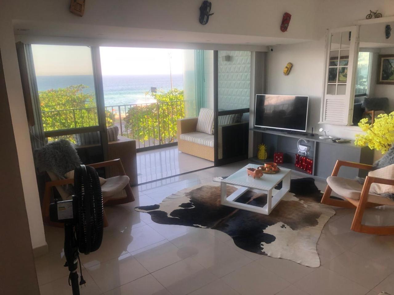 Apartment Oscarrhr Rio de Janeiro