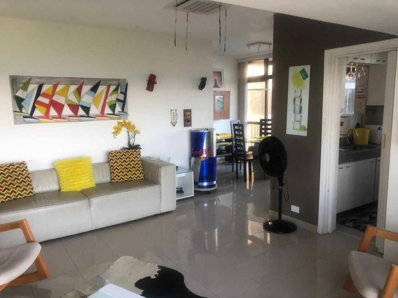 Apartment Oscarrhr *