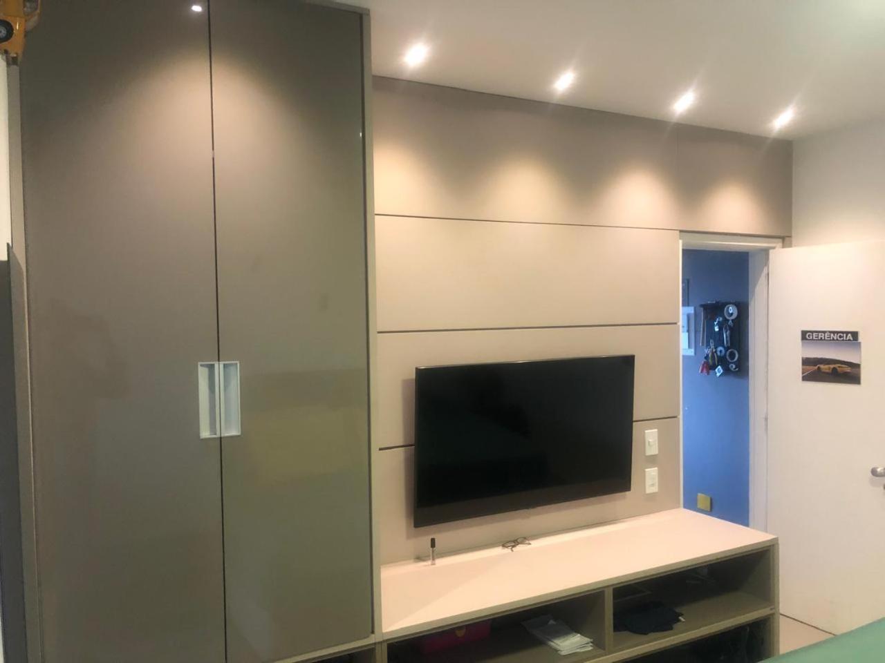 Oscarrhr Apartment Rio de Janeiro