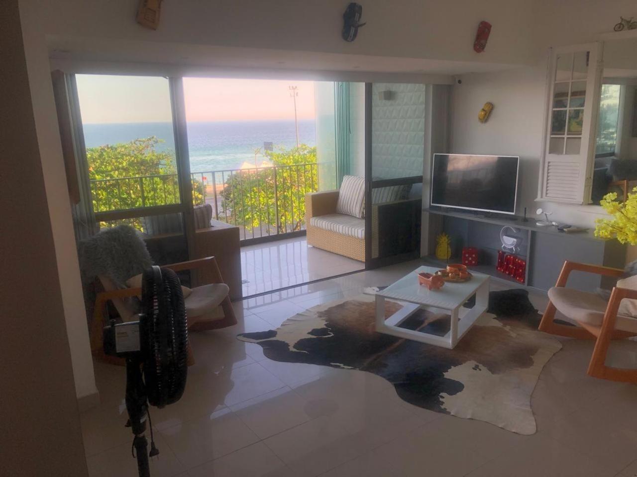 Apartment Oscarrhr *