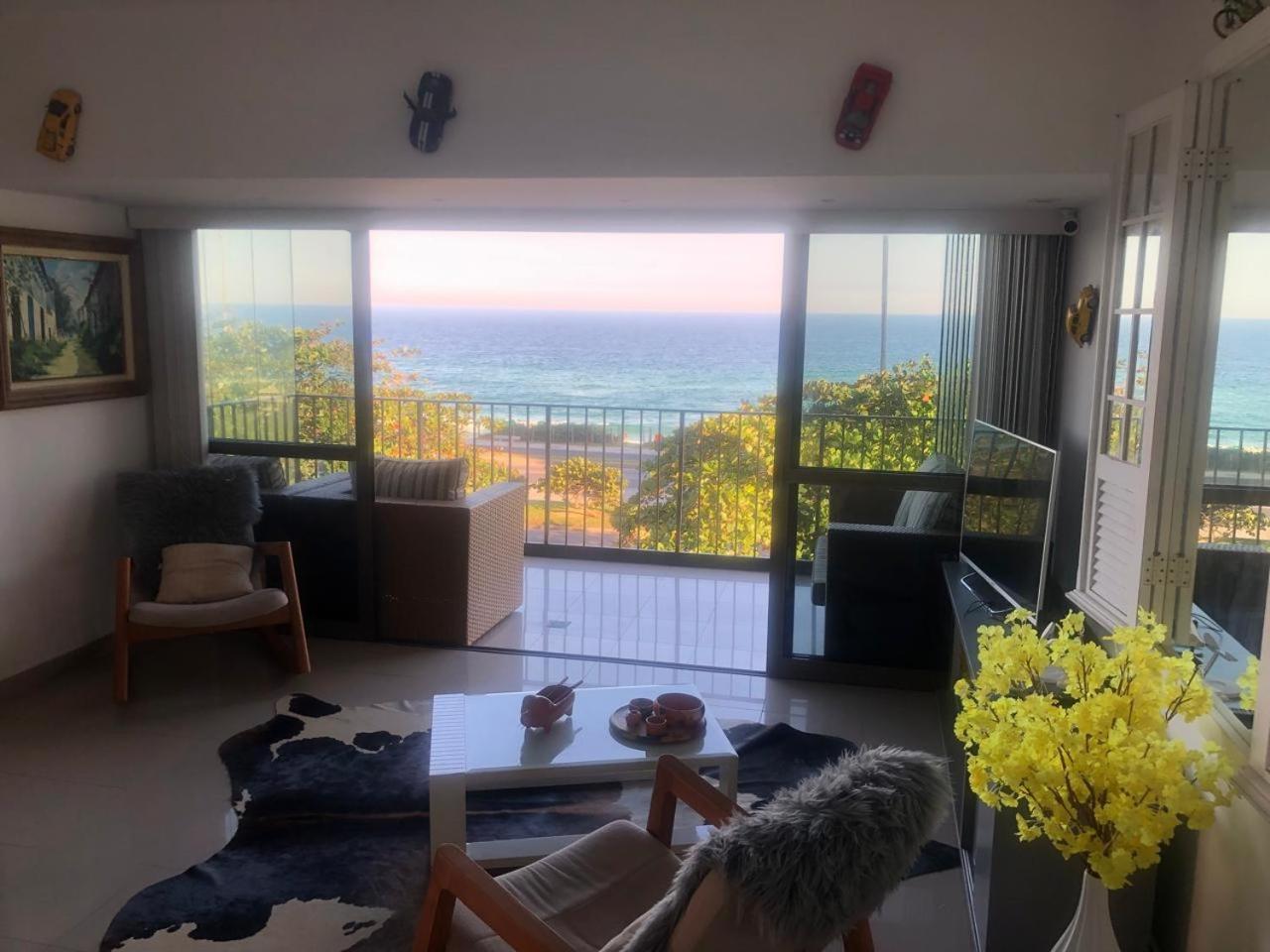 Oscarrhr Apartment Rio de Janeiro