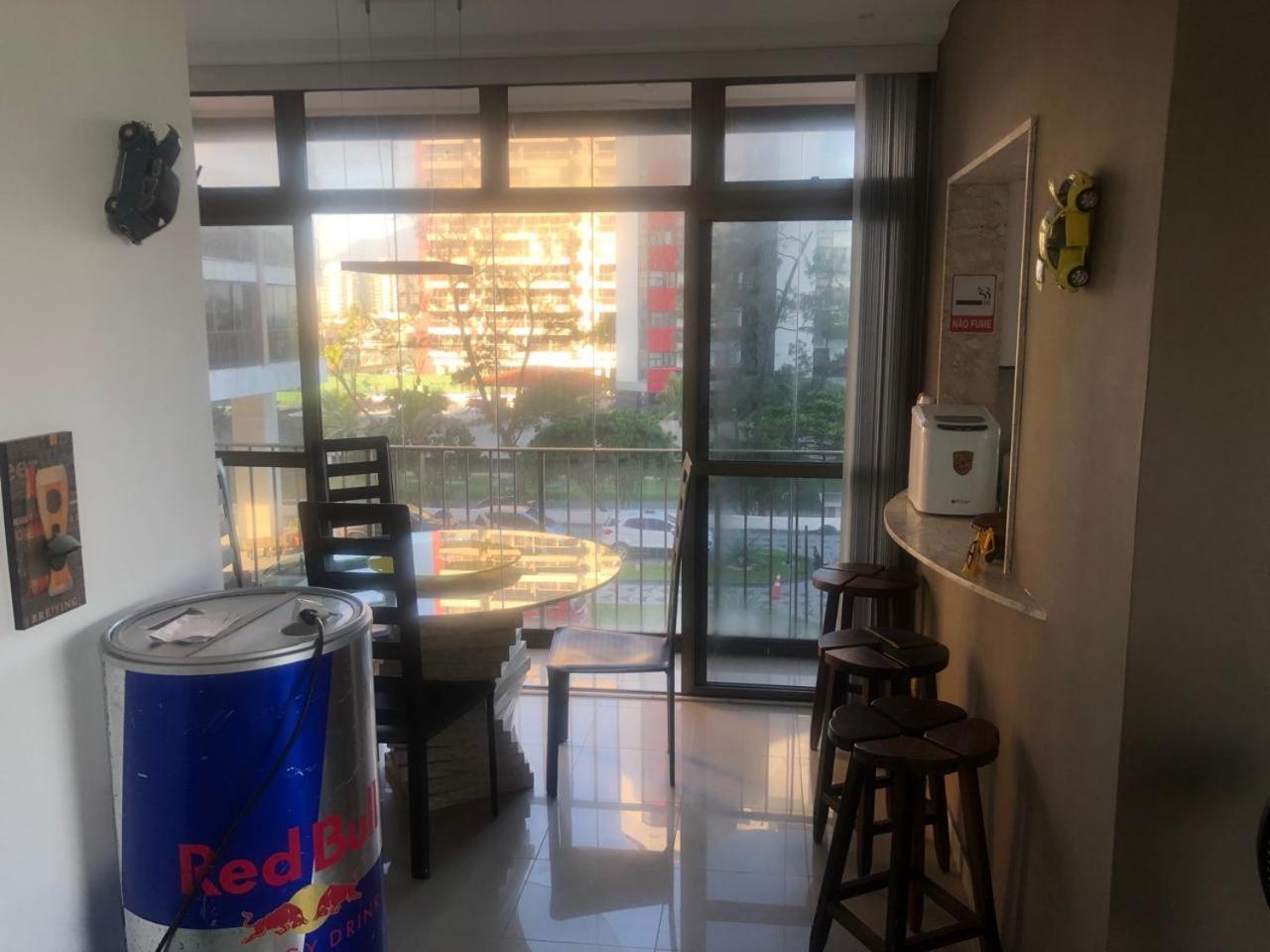 Apartment Oscarrhr Rio de Janeiro