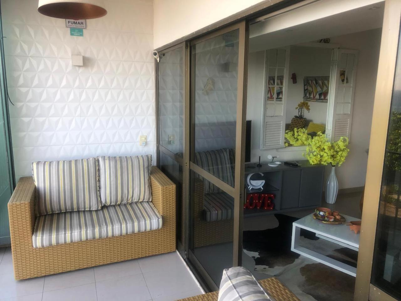 Oscarrhr Apartment