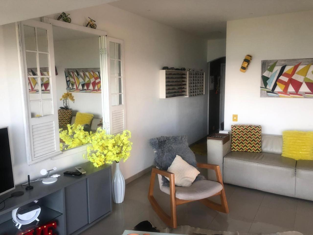 Oscarrhr Apartment
